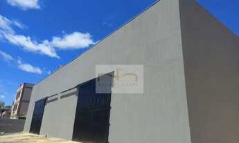 Imagem 5: BARRACÃO COMERCIAL - CENTRO