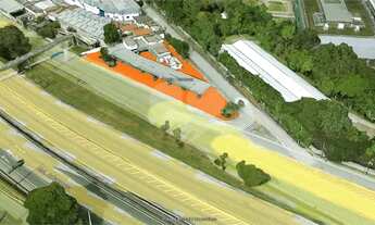 Imagem 6: Terreno - Jaguará - São Domingos - ZPI - Zona Industrial - 2700 m² - Venda / Compra