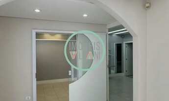 Imagem 5: Casa comercial para locação com 4 salas e 164m²no Parque Industrial - São José dos Campos