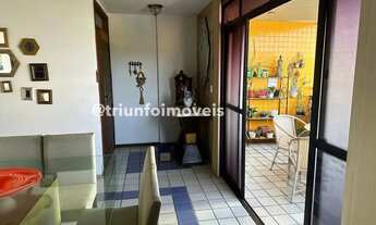 Imagem 4: Apartamento a venda no Bairro dos Noivos com 3 Suítes TR210603 THE -T8T2KQ