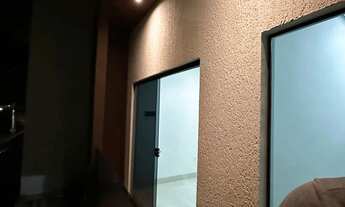 Imagem 3: Sobrado à Venda Bairro Planalto Moderno, elegante e pronto para morar!