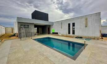 Imagem: Casa espetacular na Vila dos Ipês