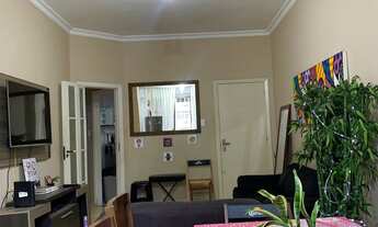 Imagem 2: Quarto compartilhado em Copacabana