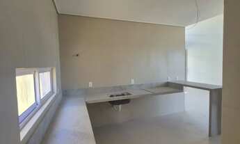 Imagem 12: Condomínio Monte Carlo - Casa Térrea 3/4 sendo 3 suítes de 190 m², 2 vagas por 879.999,00