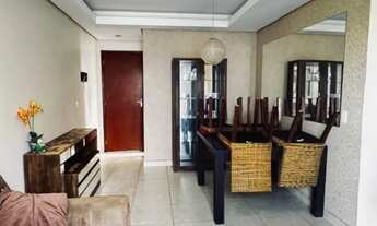 Imagem: Residencial Garden Clube- Apartamento para