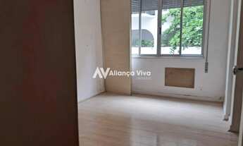 Imagem 7: Botafogo Apartamento com 4 dormitórios
