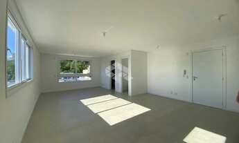 Imagem 3: APARTAMENTO 1 QUARTO COM LIVING E VAGA NO CENTRO DE FLORIANÓPOLIS