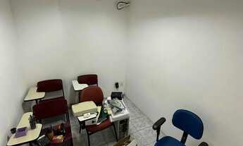 Imagem 5: Sala Oviedo Teixeira | Aracaju