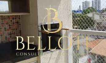 Imagem 5: Oportunidade! - Apartamento à venda - Edifício Solare - Vista Verde - 2 dormitórios - 64m