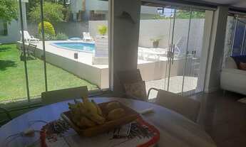 Imagem: CASA DE PRAIA DOS MACHADOS