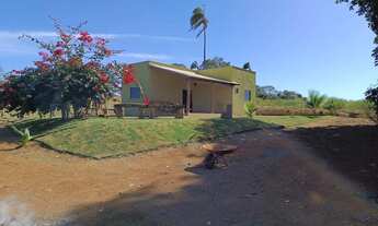 Imagem 6: Chácara 2000 Metros Goianápolis