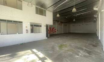 Imagem 3: Pavilhão 400m², Bairro Igara, Canoas - RS