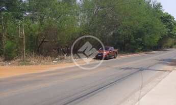 Imagem: Terreno comercial a venda com 5.000m2