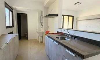 Imagem 6: Apartamento com 3 dormitórios à venda, 99 m² por R$ 760.000,00 - Paulista - Piracicaba/SP