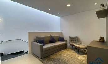 Imagem 7: Casa em condomínio para aluguel, 3 quartos, 2 suítes, 3 vagas, Garças - Belo Horizonte/MG