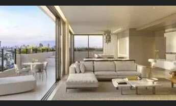 Imagem 6: Cobertura Duplex com 3 Dormitorio(s) localizado(a) no bairro Mercês em Curitiba / Ref.:OR