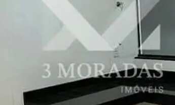 Imagem 7: Casa 2Q no Residencial Santa Fé