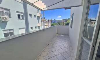 Imagem: Apartamento de 1 quarto no bairro Carvoeira