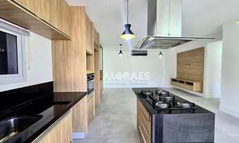 Imagem 4: Apartamento moderno com 2 suítes (2 vagas), para alugar, 88 m² por R$ 4.500/mês - Thropos