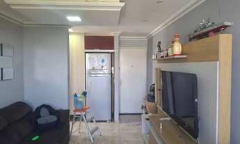 Imagem 6: Apartamento para Venda em Belford Roxo, Centro, 3 dormitórios, 1 banheiro, 1 vaga