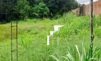 Imagem 5: Terreno próximo á Av. Presidente Kennedy