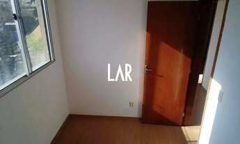 Imagem 5: Apartamento 03 Quartos 01 Vaga à Venda Nova Granada