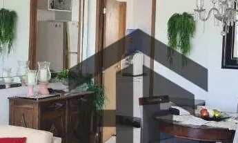 Imagem: Apartamento de 113,51m² à venda, com 3