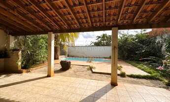 Imagem 6: Sobrado Mançour Daud 5 Dormitórios