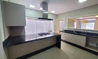 Imagem 6: CASA SOBRADO IBITI ROYAL COM 4 DORMITORIOS SENDO TODOS SUITES