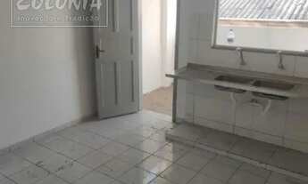 Imagem 3: Apartamento para locação - Jardim, Santo André