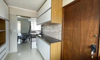 Imagem 6: Apartamento 3 dormitórios c/ suíte no bairro Juvevê em Curitiba