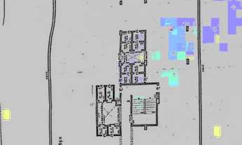 Imagem 4: Vendo sala comercial c/600m2 centro de Niterói RJ s/ condom e s/ IPTU