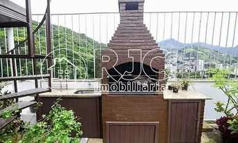 Imagem 3: Cobertura : Duplex / Residencial / Tijuca