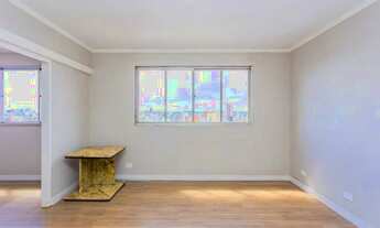 Imagem 5: Apartamento com 4 quartos no Batel