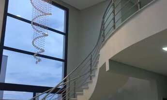 Imagem: Casa condominio villagio americana sp 5suites