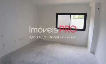 Imagem 2: Studio novíssimo 25m² para Venda em Moema