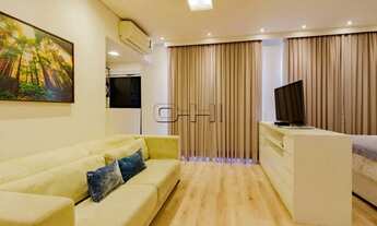 Imagem 6: Aluguel Apartamento 1 Dormitórios - 48 m² Vila Nova Conceição