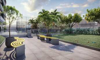 Imagem 9: Apê MURANO à VENDA