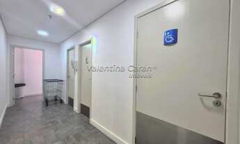 Imagem 6: Sala coml de 60m² na V.Mariana, 3 salas, 2 vagas