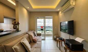 Imagem: Apartamento com 1 dormitório à venda