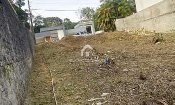 Imagem 7: Vendo ou Troco, Lote Bosque das Palmas, Ponta Negra 345m2