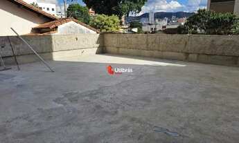 Imagem 3: Área Privativa à venda, 3 quartos, 1 suíte, 4 vagas, Sagrada Família - Belo Horizonte/MG