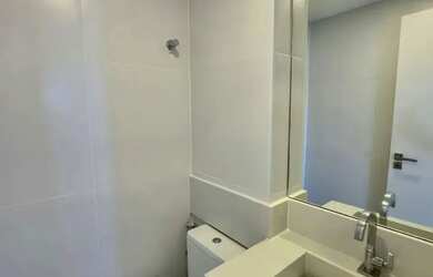 Imagem 6: Imóvel para aluguel possui 143 metros quadrados com 4 quartos em Olho D'Água - São Lu