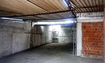 Imagem 6: Ponto comercial Galpão / depósito com 5 vagas na garagem