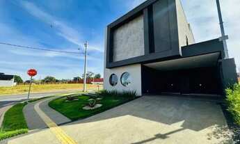 Imagem 3: SOBRADO JARDINS SEVILHA 03 SUITES 04 VAGAS/ ALTO PADRAO