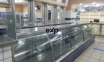 Imagem 6: Venda - Salão comercial com 2 casas no terreno - Interlagos