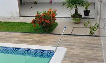 Imagem 4: Casa na Praia de Guaibim