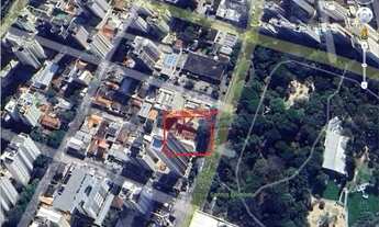 Imagem: Prédio Comercial - Jardim São Dimas /