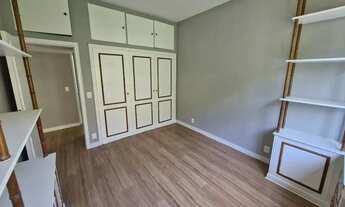 Imagem 10: Apartamento 140m², 3 Quartos com Suíte e Vaga no Leme