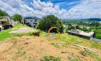 Imagem 4: Terreno à venda, 1238 m² por R$ 1.200.000,00 - Condominio Porto Atibaia - Atibaia/SP